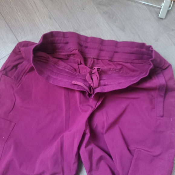 🌿3 for $30🌿 ➕️Fit Men's Scrub Pants - Picture 3 of 6